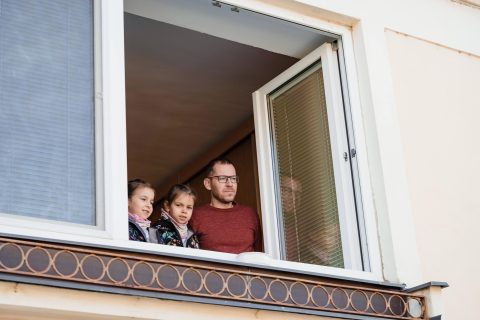 Růžencová pouť 2022 – neděle