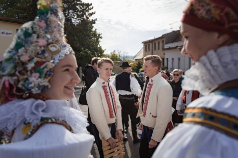 Růžencová pouť 2022 – neděle