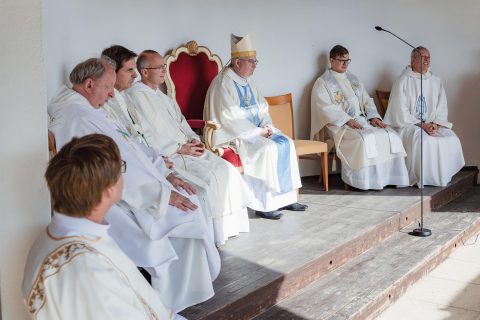 Růžencová pouť 2022 – neděle