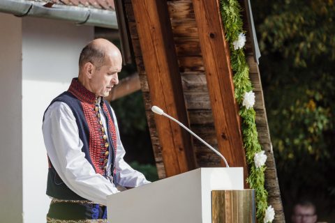 Růžencová pouť 2022 – neděle