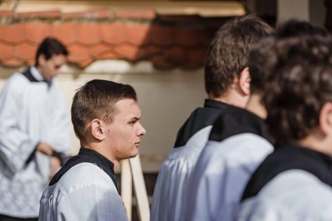Růžencová pouť 2022 – neděle