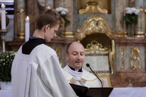 Růžencová pouť 2022 – sobota