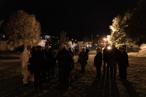 Růžencová pouť 2022 – sobota