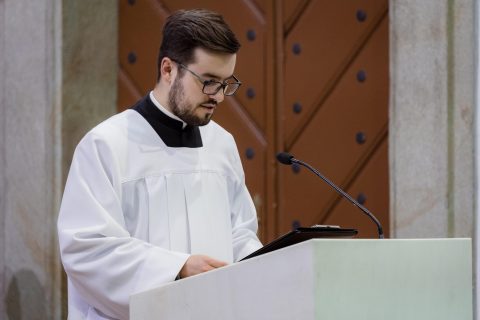 Růžencová pouť 2022 – sobota