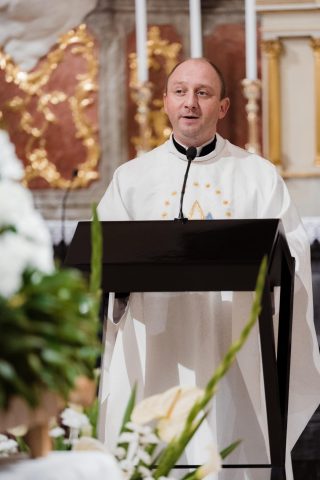 Růžencová pouť 2022 – sobota