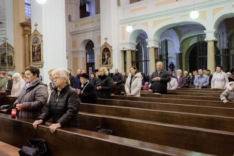 Růžencová pouť 2022 – sobota