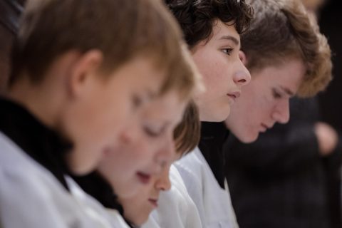Růžencová pouť 2022 – sobota