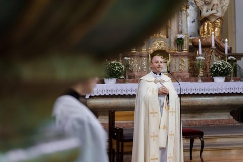 Růžencová pouť 2022 – sobota