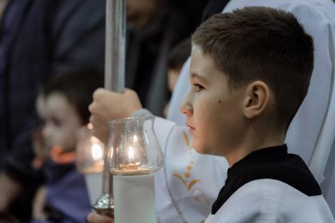 Růžencová pouť 2022 – sobota