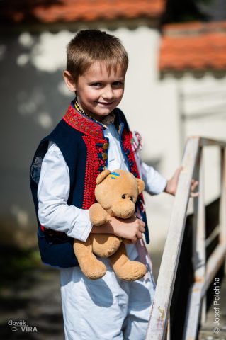 Růžencová pouť 2023