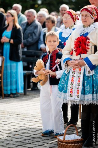Růžencová pouť 2023