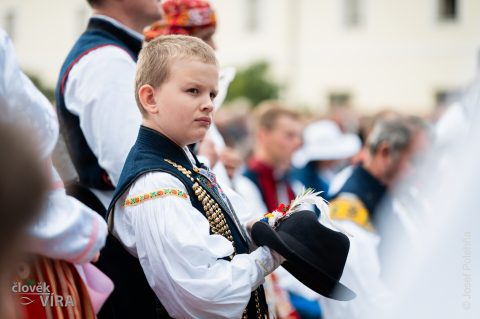 Růžencová pouť 2023