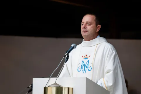 Růžencová pouť 2024