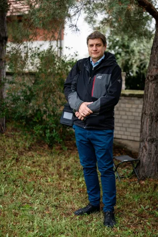 Růžencová pouť 2024