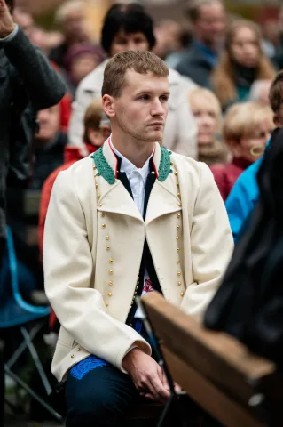 Růžencová pouť 2024