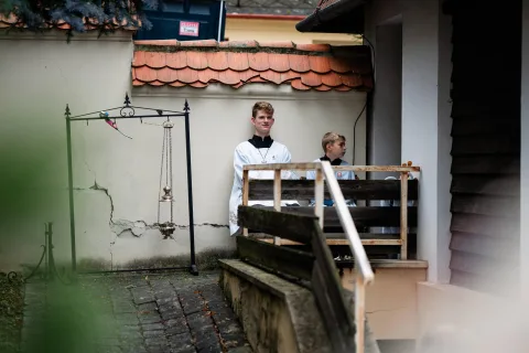Růžencová pouť 2024