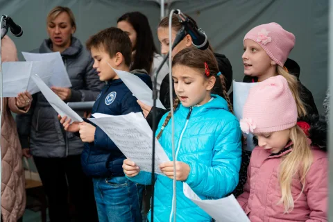 Růžencová pouť 2024