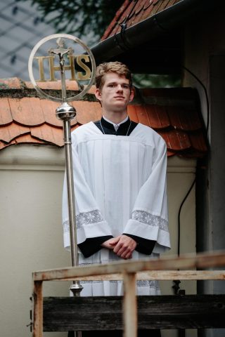 Růžencová pouť 2025 – neděle ČaV