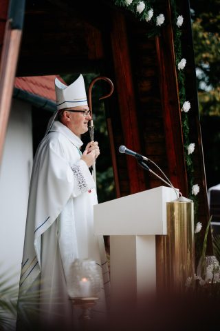 Růžencová pouť 2025 – neděle ČaV