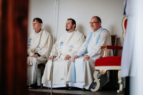 Růžencová pouť 2025 – neděle ČaV