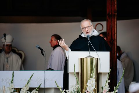 Růžencová pouť 2025 – neděle ČaV