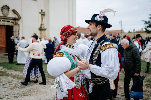 Růžencová pouť 2025 – neděle ČaV