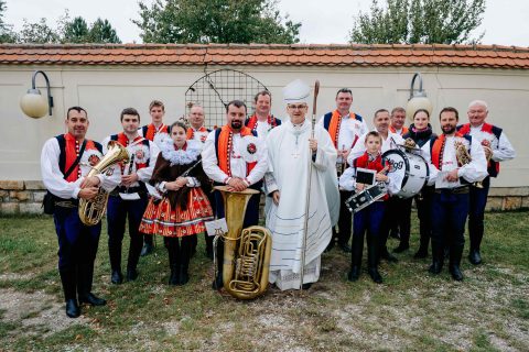 Růžencová pouť 2025 – neděle ČaV