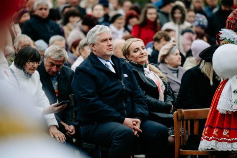 Růžencová pouť 2025 – neděle ČaV