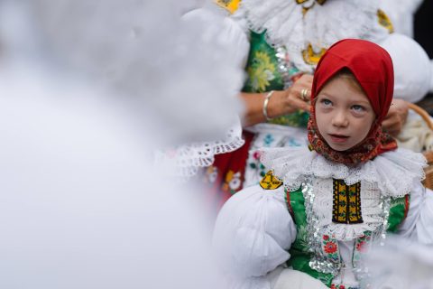 Růžencová pouť 2025 – neděle