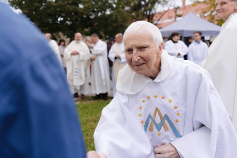 Růžencová pouť 2025 – neděle