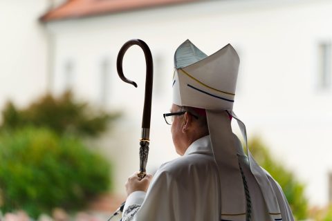 Růžencová pouť 2025 – neděle