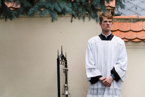 Růžencová pouť 2025 – neděle