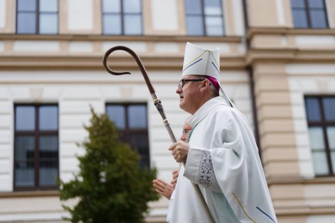 Růžencová pouť 2025 – neděle