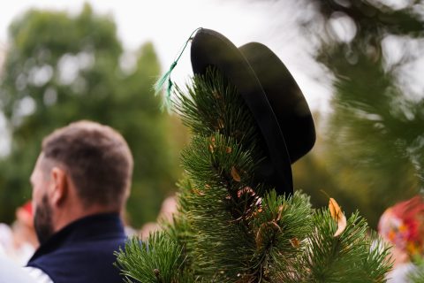 Růžencová pouť 2025 – neděle