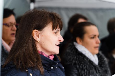 Růžencová pouť 2025 – neděle