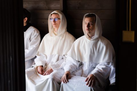 Růžencová pouť 2025 – neděle