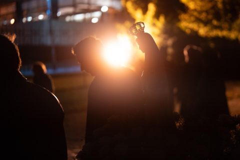Růžencová pouť 2025 – sobota