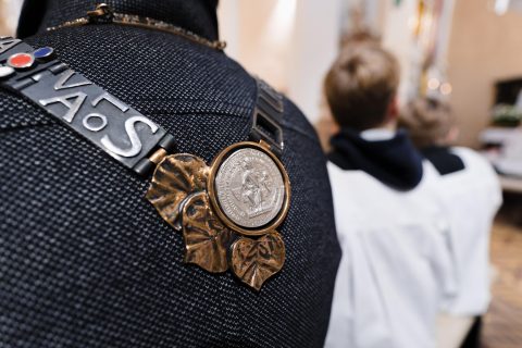 Růžencová pouť 2025 – sobota