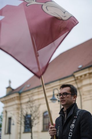 Růžencová pouť 2025 – sobota