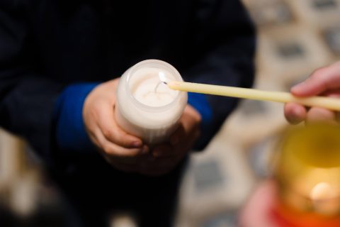Růžencová pouť 2025 – sobota