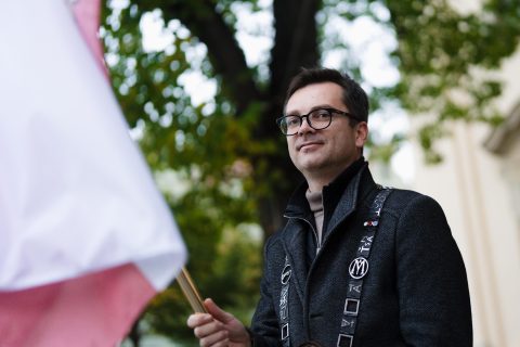 Růžencová pouť 2025 – sobota