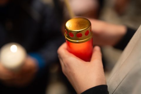 Růžencová pouť 2025 – sobota