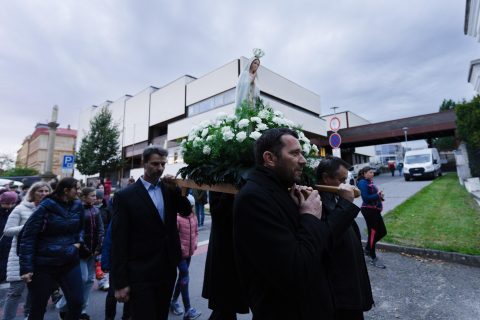 Růžencová pouť 2025 – sobota
