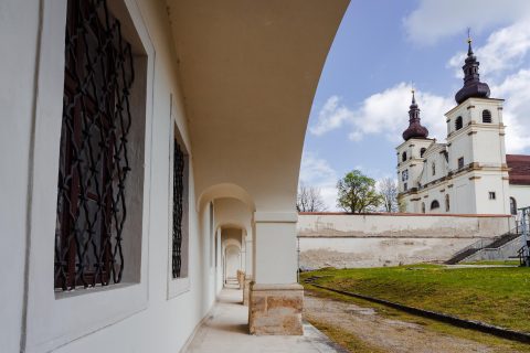 Slavnost 75 let od schválení komunity