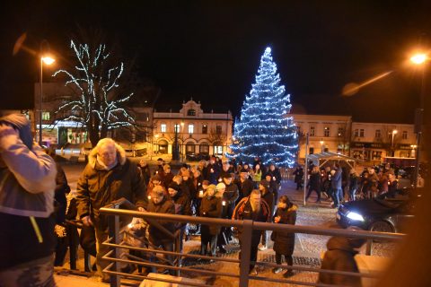 Slavnost Panny Marie počaté bez poskvrny