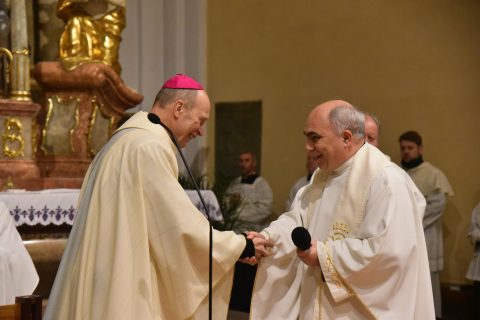 Slavnost Panny Marie počaté bez poskvrny