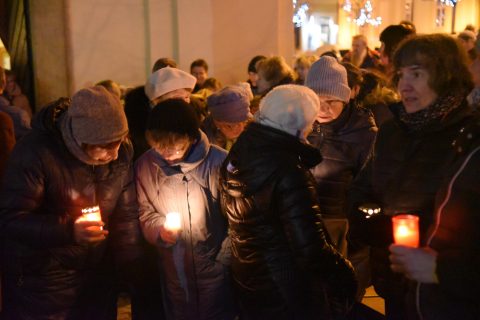 Slavnost Panny Marie počaté bez poskvrny