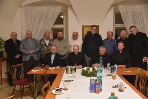 Slavnost Panny Marie počaté bez poskvrny
