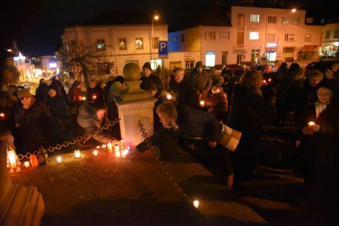 Slavnost Panny Marie počaté bez poskvrny