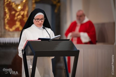 Slavnost sv. Justiny, patronky města Uherský Brod
